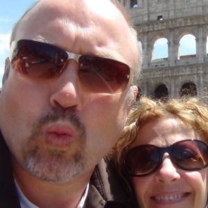 Meet your Posher, Ronnie